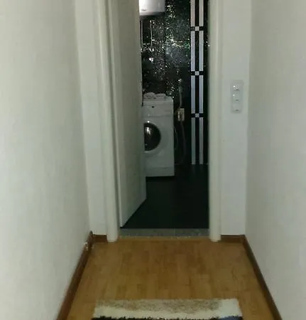 Apartment Foco