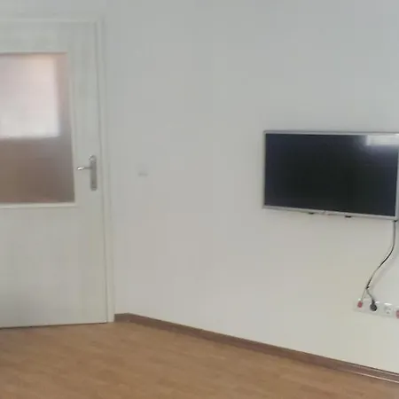 Apartment Foco *
