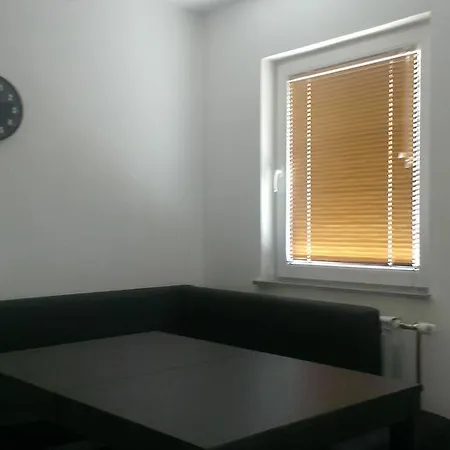 Apartment Foco