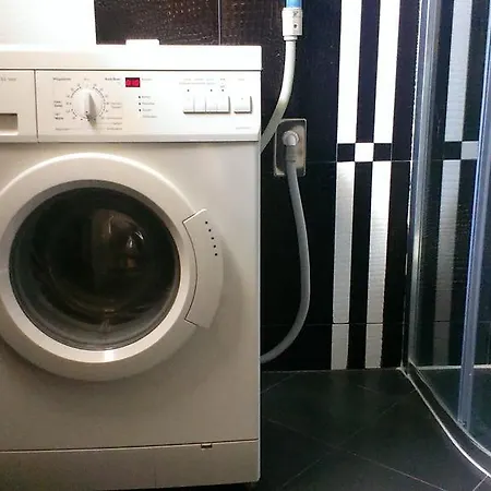 Foco Appartement Sarajevo