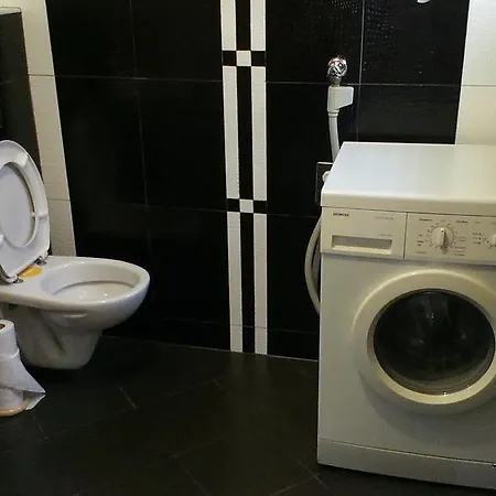 Apartment Foco *