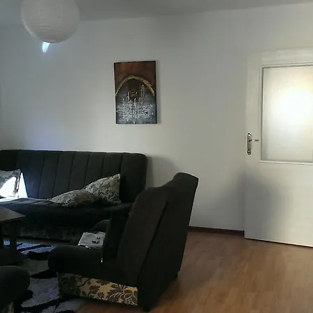 公寓 Foco 塞拉耶佛