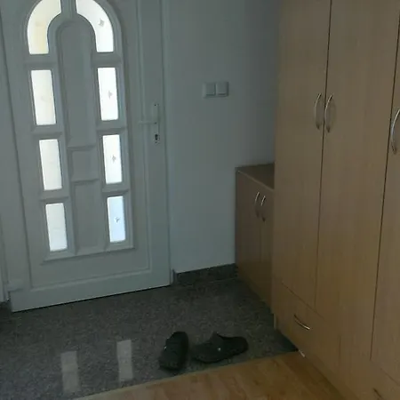 Apartment Foco *
