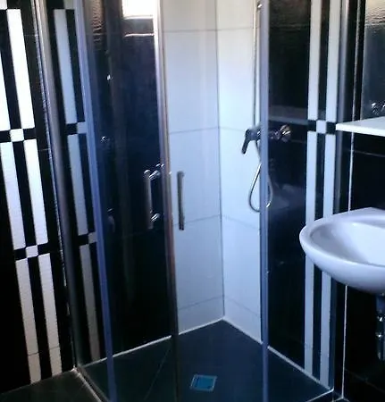 Appartement Foco Sarajevo