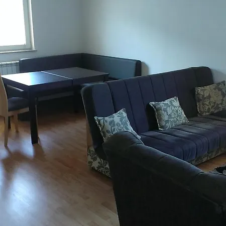 Apartment Foco Sarajevo