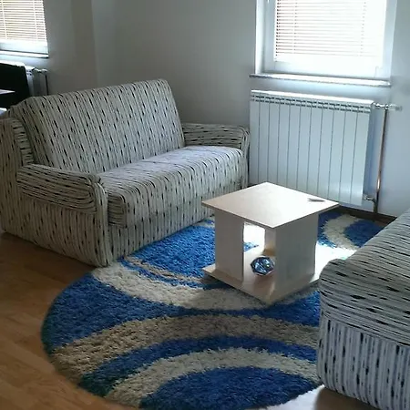 Apartment Foco