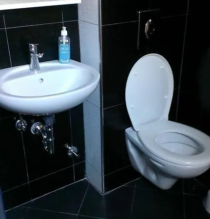 Foco Appartement Sarajevo