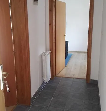 Apartment Foco Sarajevo